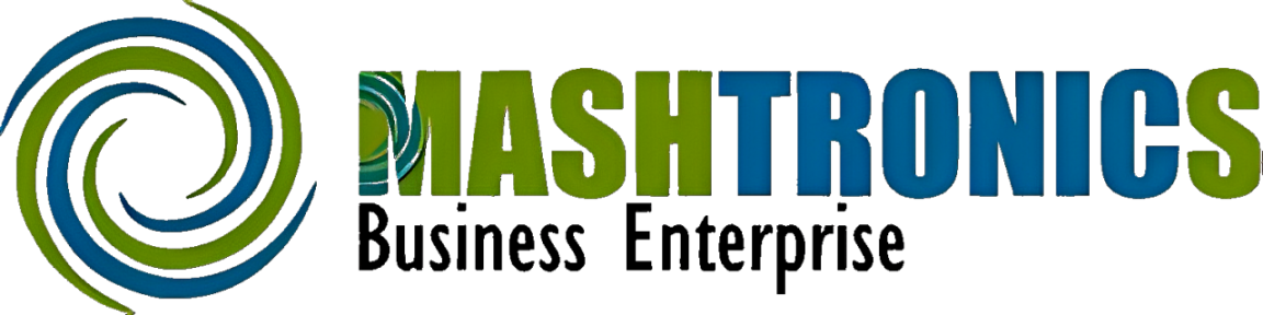 Mashtronics Business Enterprise